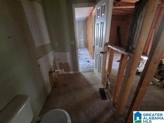 1201 LAKESHORE DRIVE, Anniston, AL 36207