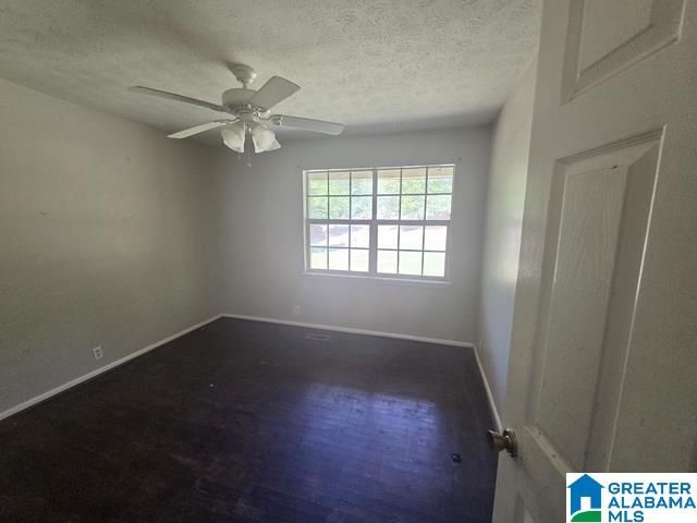 1201 LAKESHORE DRIVE, Anniston, AL 36207