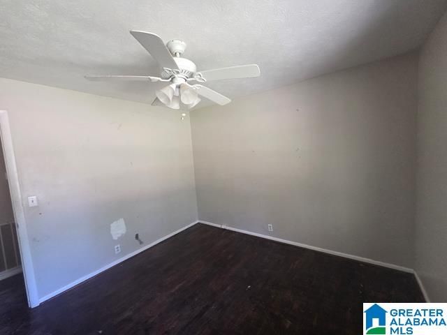 1201 LAKESHORE DRIVE, Anniston, AL 36207