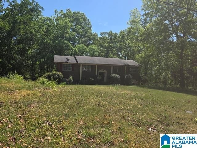 1201 LAKESHORE DRIVE, Anniston, AL 36207