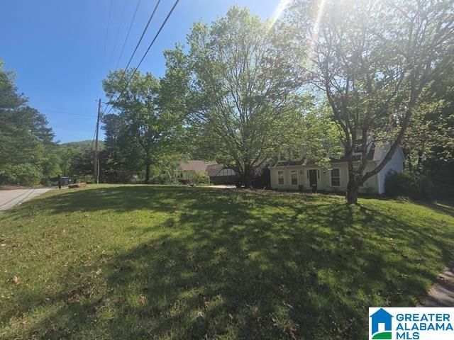 1201 LAKESHORE DRIVE, Anniston, AL 36207