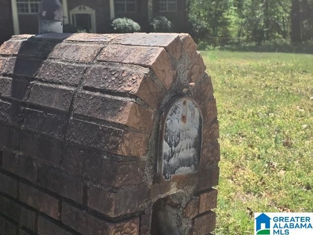 1201 LAKESHORE DRIVE, Anniston, AL 36207