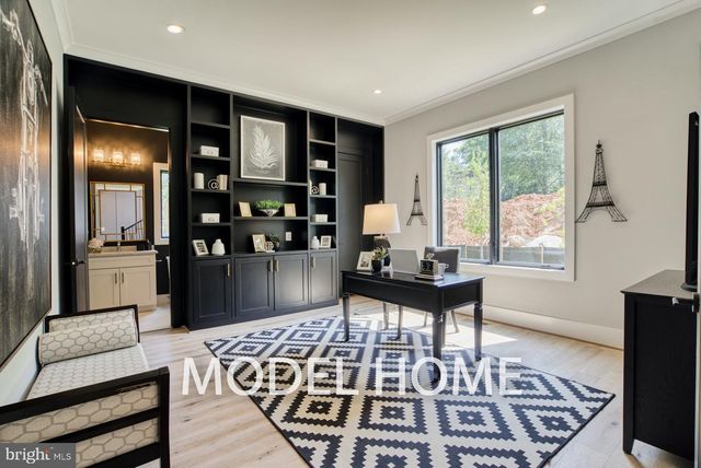 1829 DEER DR, Mclean, VA 22101