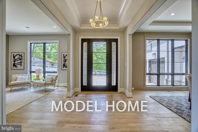 1829 DEER DR, Mclean, VA 22101
