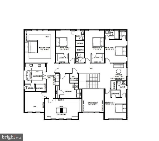 1829 DEER DR, Mclean, VA 22101