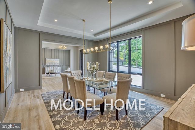 1829 DEER DR, Mclean, VA 22101