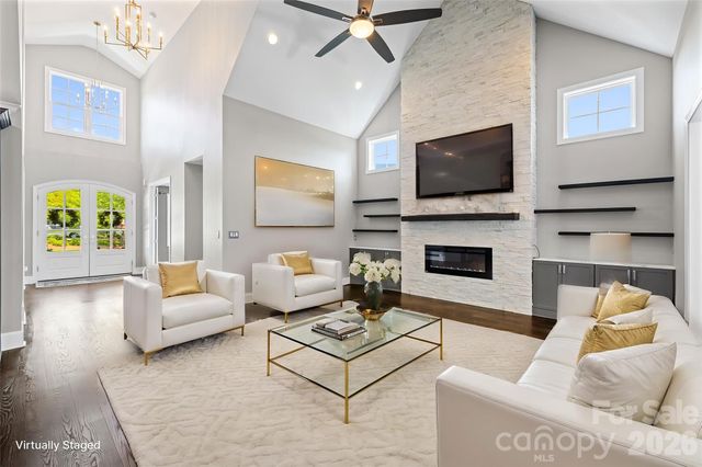 3522 Aqua Point Drive, York, SC 29745