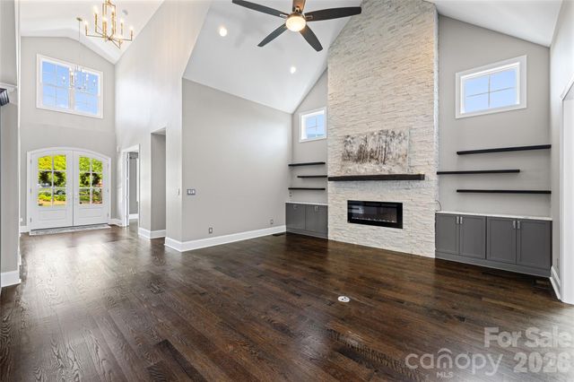 3522 Aqua Point Drive, York, SC 29745