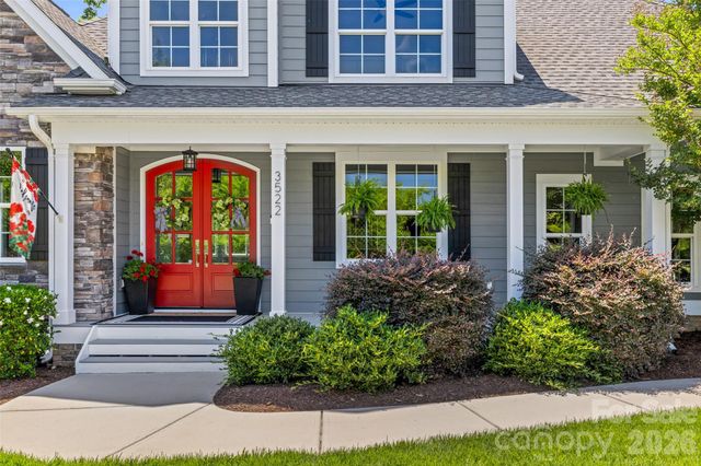 3522 Aqua Point Drive, York, SC 29745