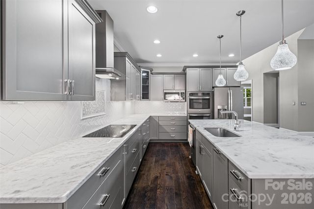 3522 Aqua Point Drive, York, SC 29745