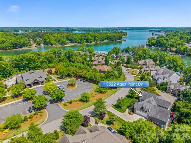 3522 Aqua Point Drive, York, SC 29745