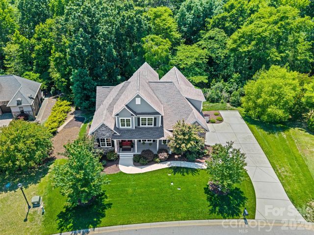 3522 Aqua Point Drive, York, SC 29745