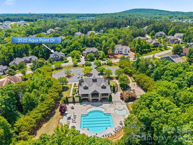 3522 Aqua Point Drive, York, SC 29745