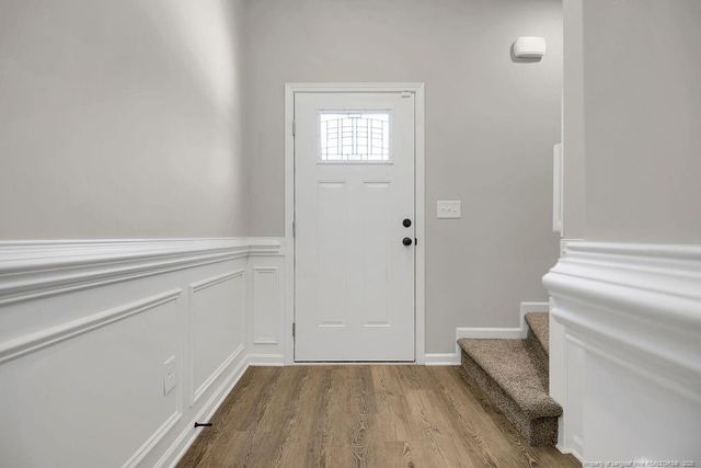 1153 Elk Knob Trail, Fayetteville, NC 28304