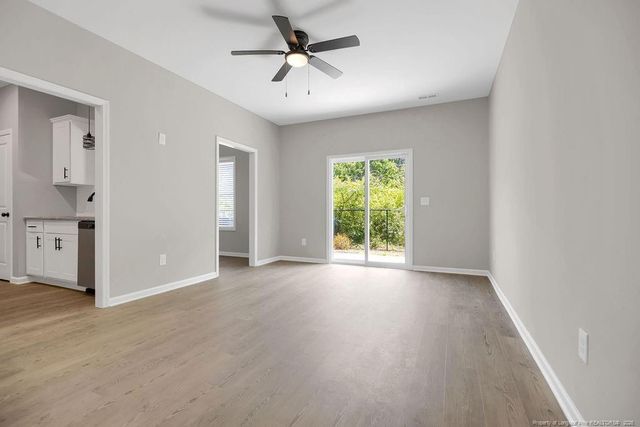 1153 Elk Knob Trail, Fayetteville, NC 28304