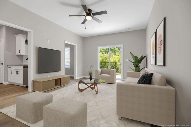 1153 Elk Knob Trail, Fayetteville, NC 28304