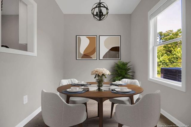 1153 Elk Knob Trail, Fayetteville, NC 28304