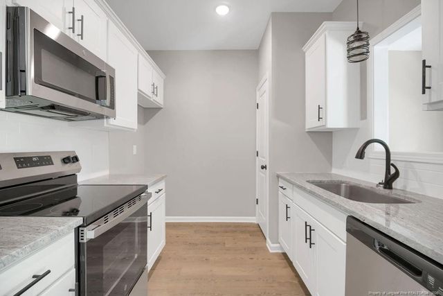 1153 Elk Knob Trail, Fayetteville, NC 28304