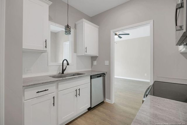 1153 Elk Knob Trail, Fayetteville, NC 28304