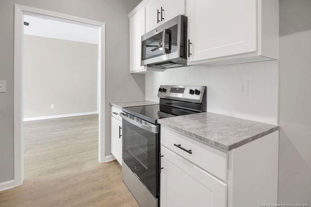 1153 Elk Knob Trail, Fayetteville, NC 28304