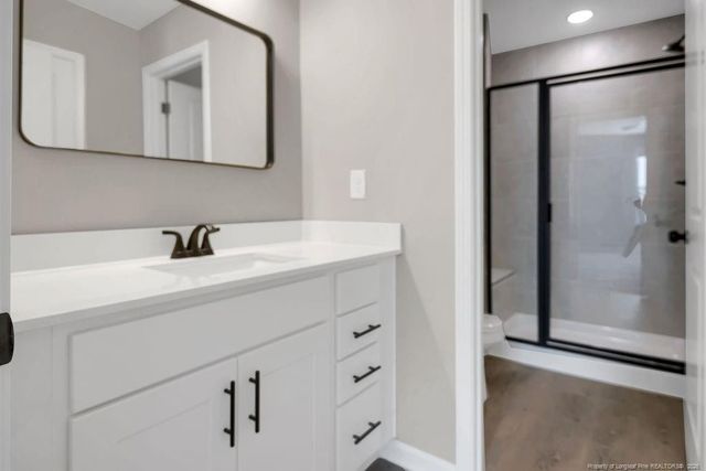 1153 Elk Knob Trail, Fayetteville, NC 28304