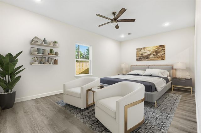 2315 Cedar Street, Pearland, TX 77581