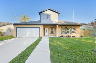 2315 Cedar Street, Pearland, TX 77581