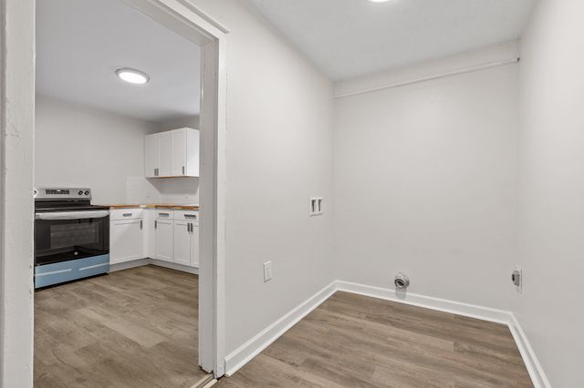 1610 Parkway Drive, Chattanooga, TN 37406