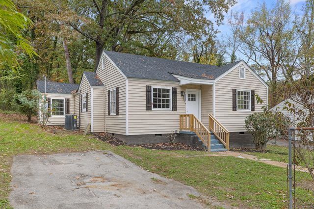 1610 Parkway Drive, Chattanooga, TN 37406