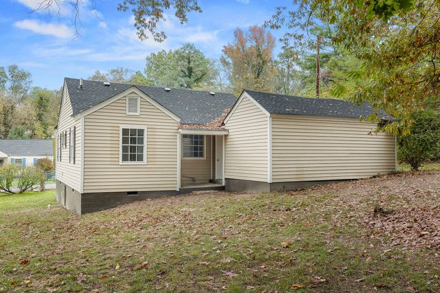 1610 Parkway Drive, Chattanooga, TN 37406