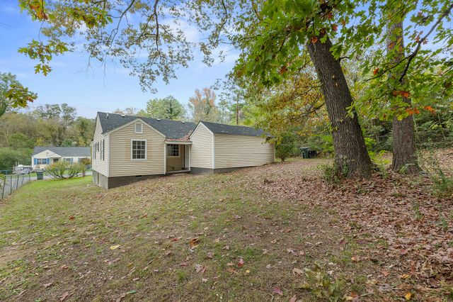1610 Parkway Drive, Chattanooga, TN 37406