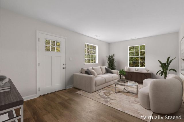 1610 Parkway Drive, Chattanooga, TN 37406