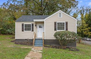 1610 Parkway Drive, Chattanooga, TN 37406