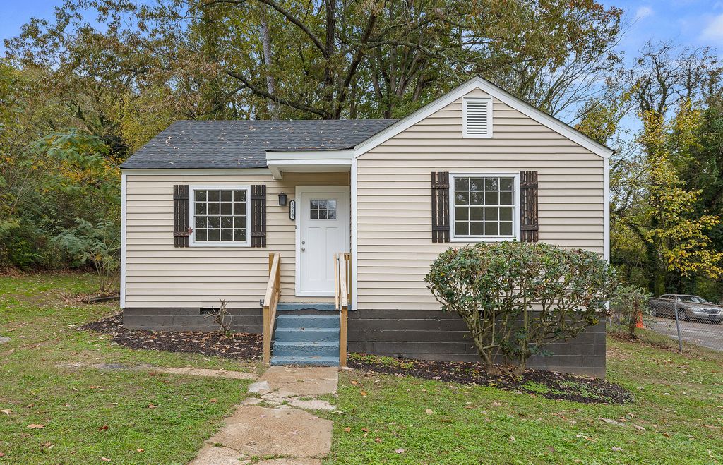 1610 Parkway Drive, Chattanooga, TN 37406