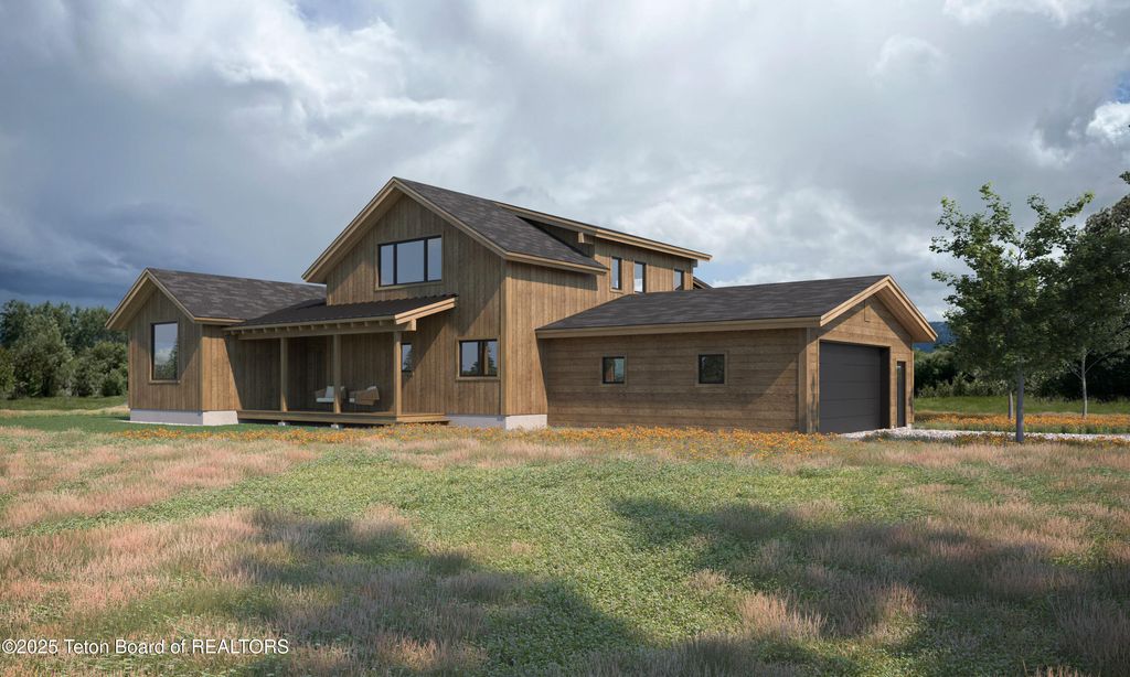6022 FOX SPRINGS Drive, Victor, ID 83455 photo 63