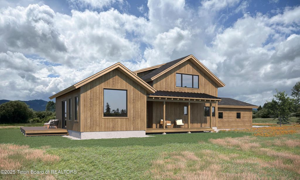 6022 FOX SPRINGS Drive, Victor, ID 83455 photo 77