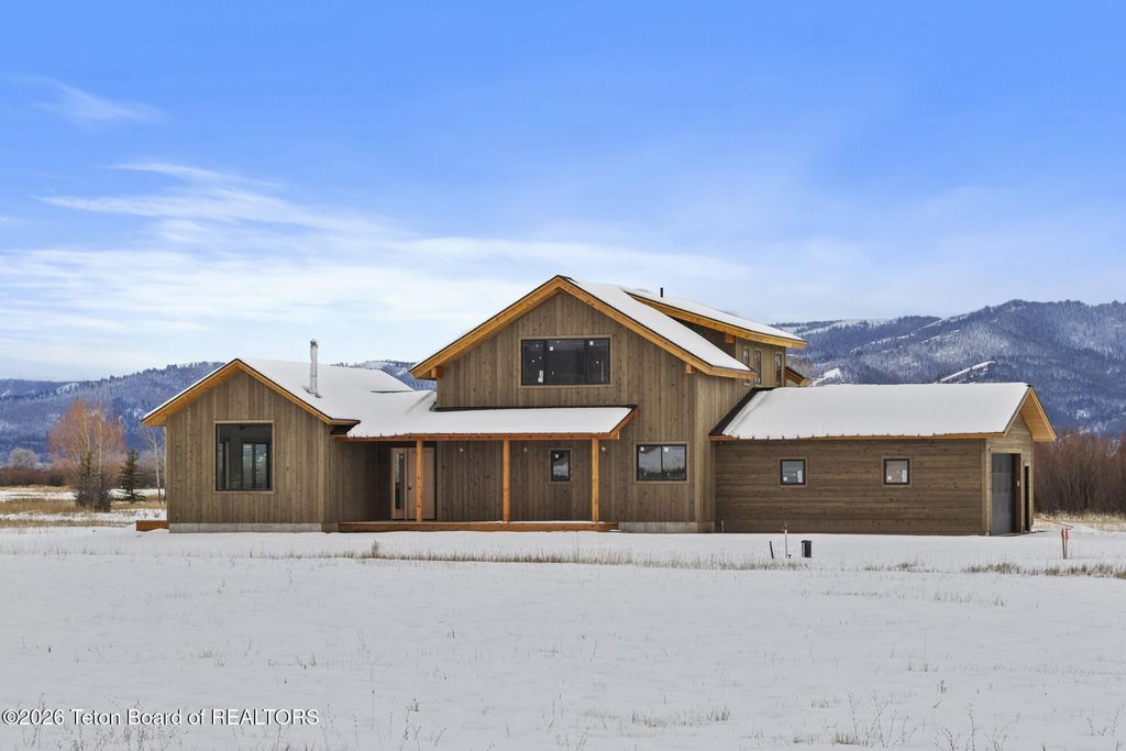 6022 FOX SPRINGS Drive, Victor, ID 83455 photo 80