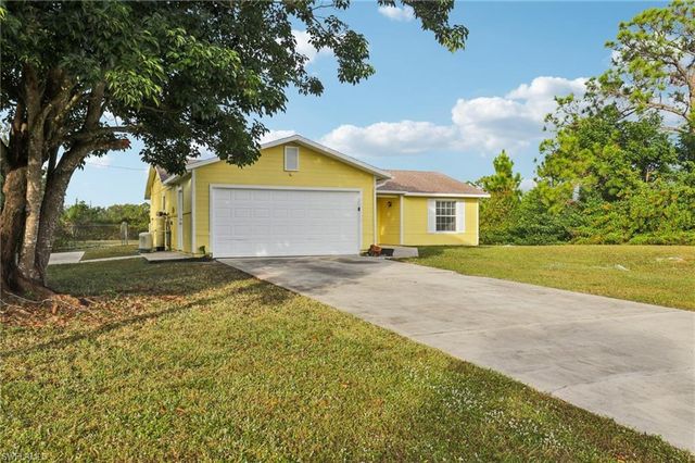 519 Leroy AVE, Lehigh Acres, FL 33972