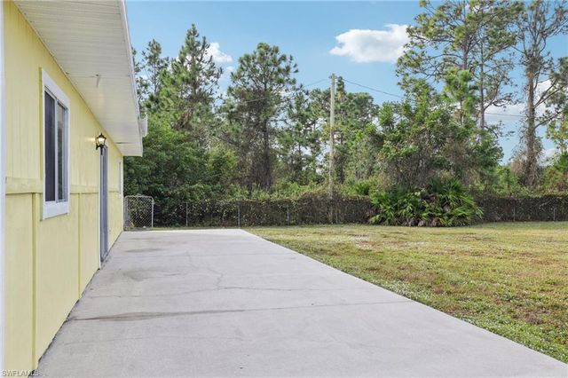 519 Leroy AVE, Lehigh Acres, FL 33972