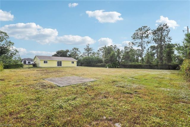 519 Leroy AVE, Lehigh Acres, FL 33972