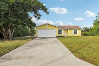 519 Leroy AVE, Lehigh Acres, FL 33972