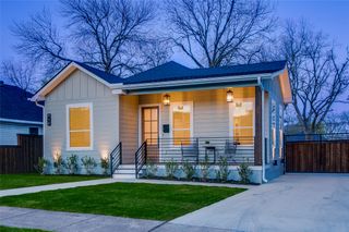 910 Hollywood Avenue, Dallas, TX 75208