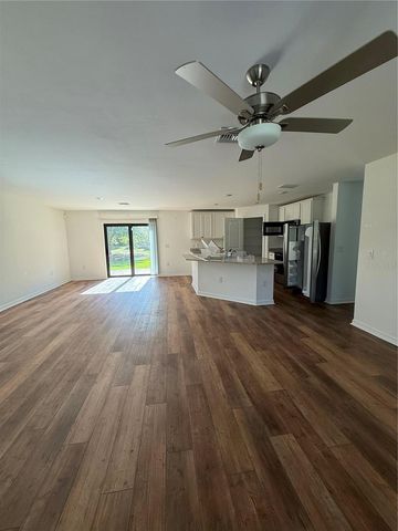 5436 N CHAMBERLAIN BOULEVARD, North Port, FL 34286