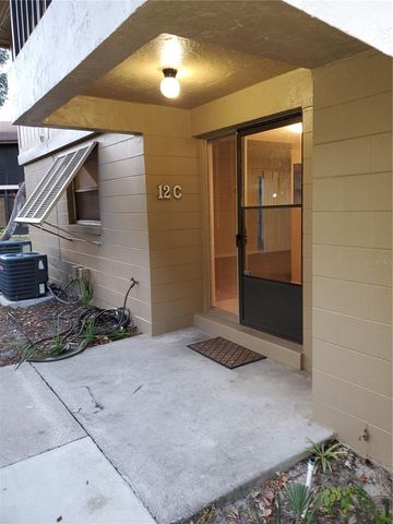 110 CYPRESS WOODS COURT 12C, Deltona, FL 32725