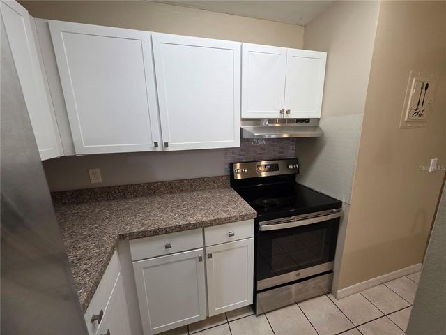 110 CYPRESS WOODS COURT 12C, Deltona, FL 32725