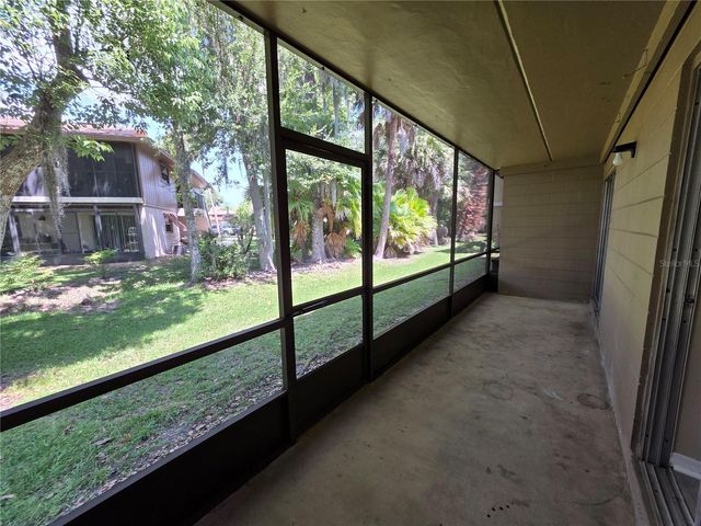 110 CYPRESS WOODS COURT 12C, Deltona, FL 32725