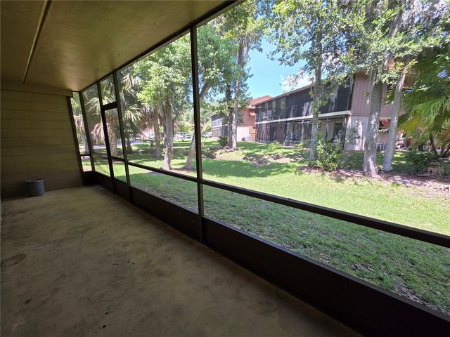 110 CYPRESS WOODS COURT 12C, Deltona, FL 32725
