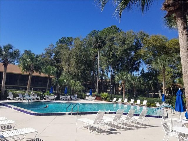 110 CYPRESS WOODS COURT 12C, Deltona, FL 32725
