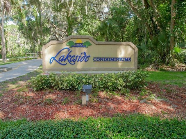 110 CYPRESS WOODS COURT 12C, Deltona, FL 32725