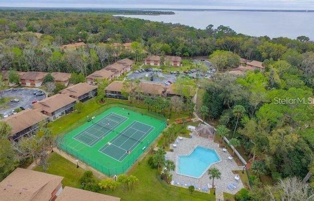 110 CYPRESS WOODS COURT 12C, Deltona, FL 32725